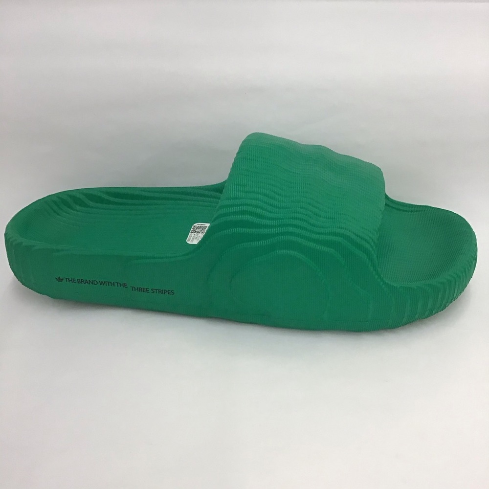 New Mens Sliders adidas Adilette 22 IF3661 Size: 13